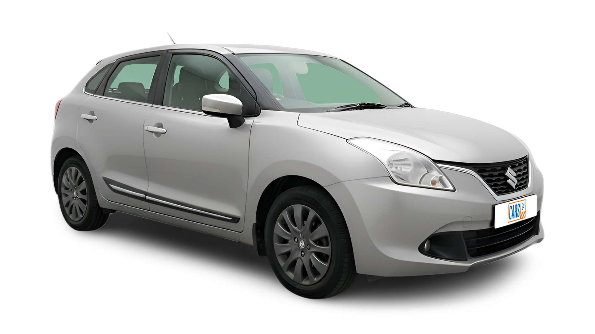 Maruti Baleno-img